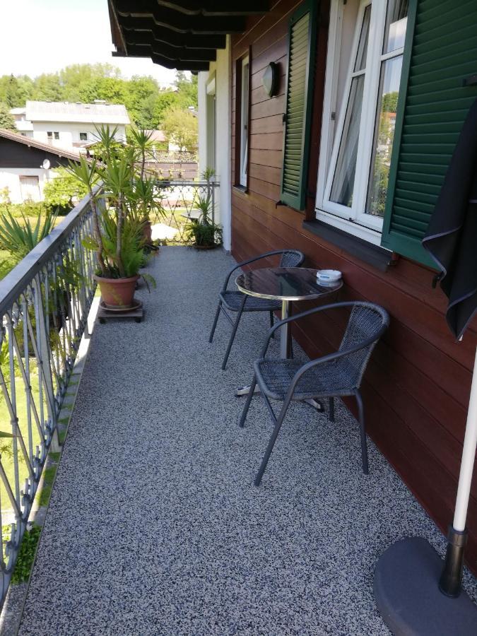 Haus Friedburg Apartment Velden am Wörthersee Exterior photo
