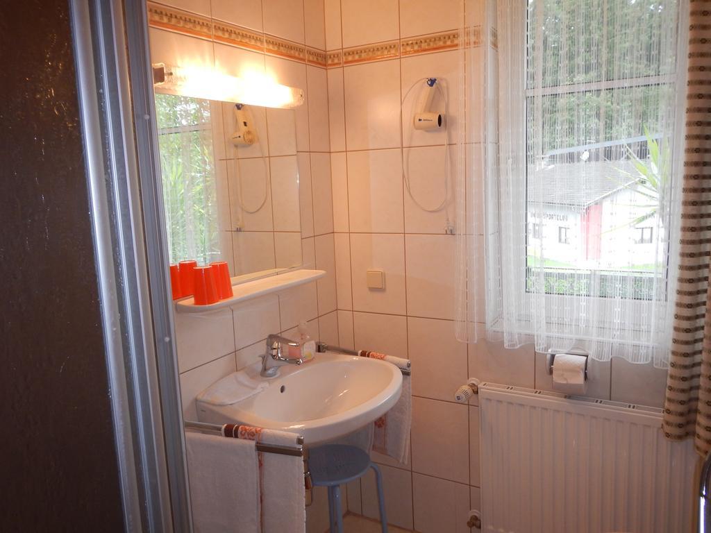 Haus Friedburg Apartment Velden am Wörthersee Room photo