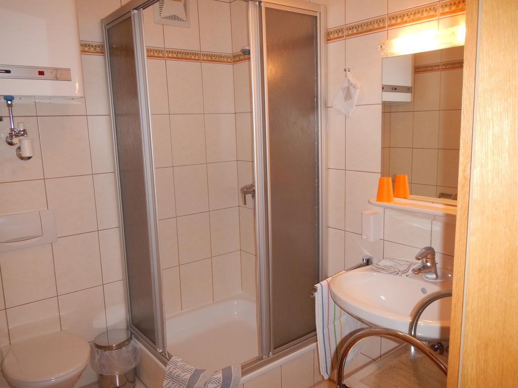 Haus Friedburg Apartment Velden am Wörthersee Room photo