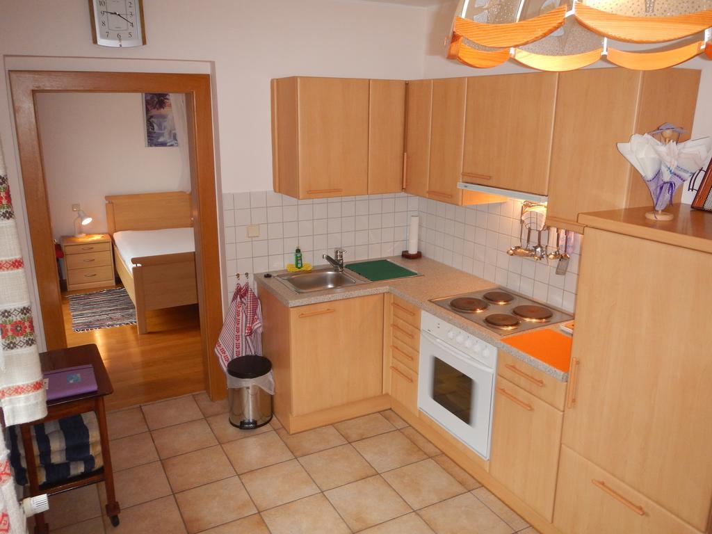 Haus Friedburg Apartment Velden am Wörthersee Room photo