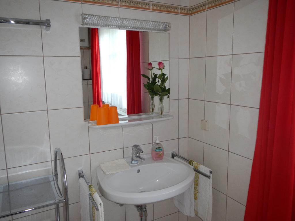 Haus Friedburg Apartment Velden am Wörthersee Room photo