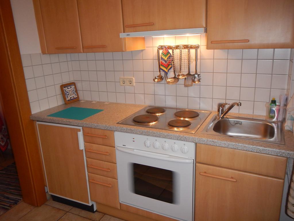 Haus Friedburg Apartment Velden am Wörthersee Room photo