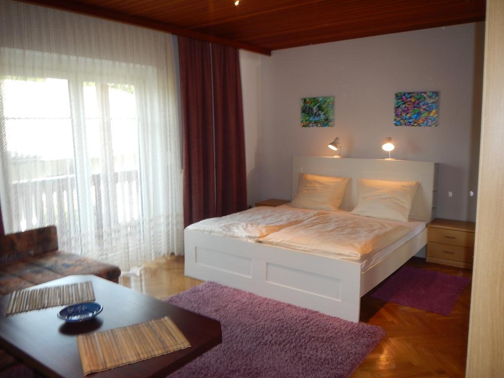 Haus Friedburg Apartment Velden am Wörthersee Room photo