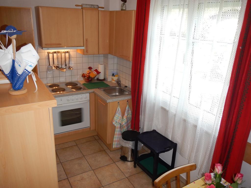 Haus Friedburg Apartment Velden am Wörthersee Room photo